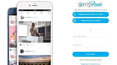 como entrar a only fans|OnlyFans: qué es y cómo funciona la plataforma de ...